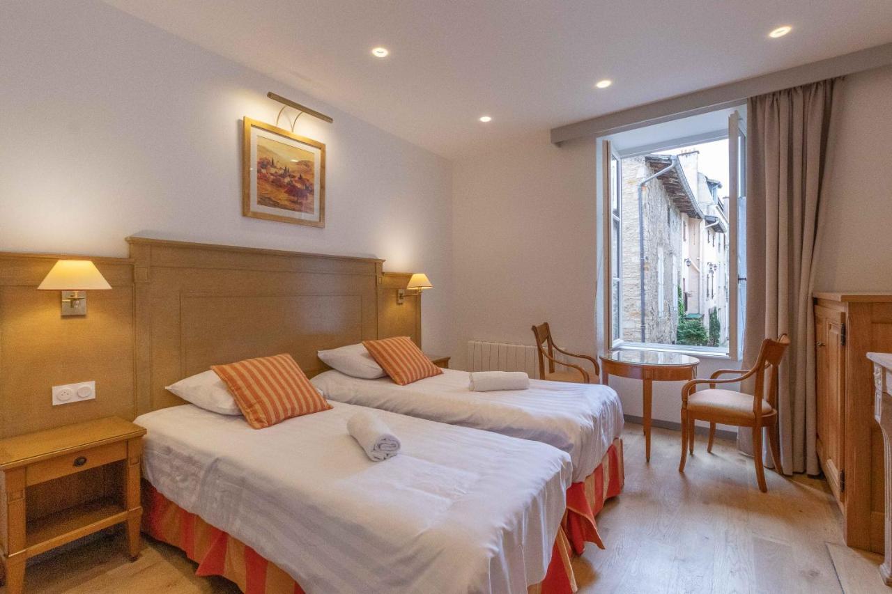 Les Joyaux Tournusiens Apartment Exterior foto